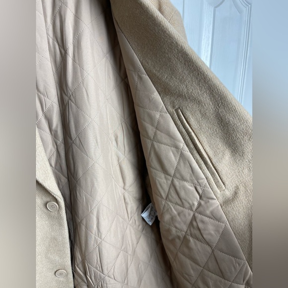 Oak & Fort Warm Sport Coat - Picture 4 of 4